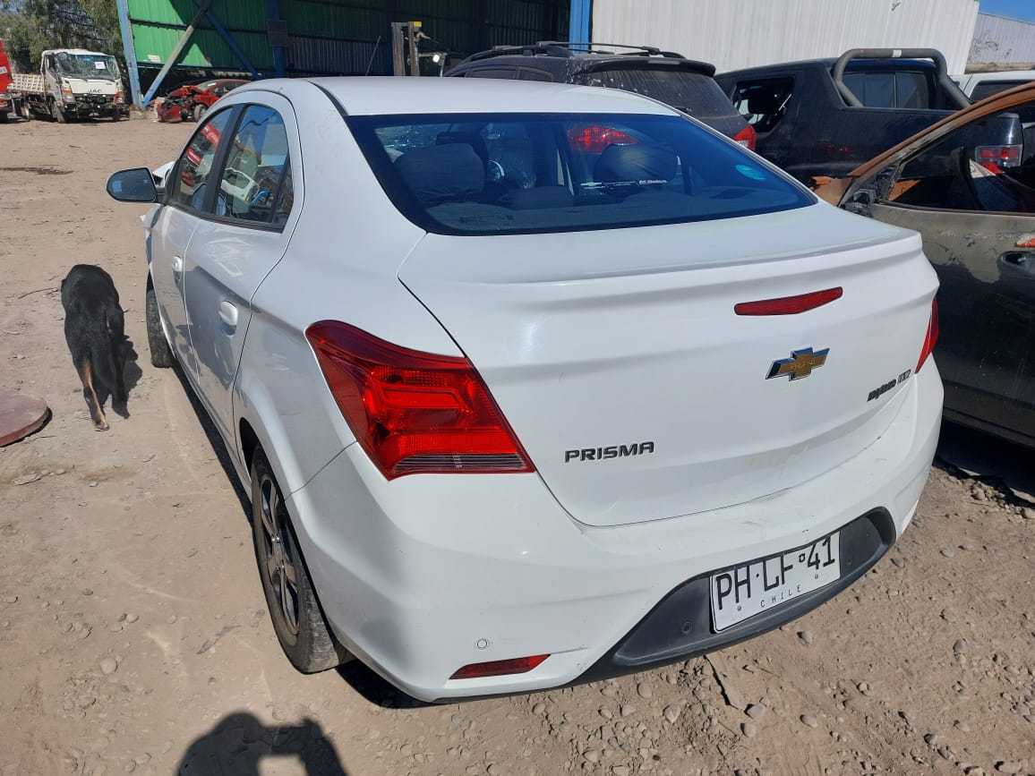 CHEVROLET PRISMA 2020