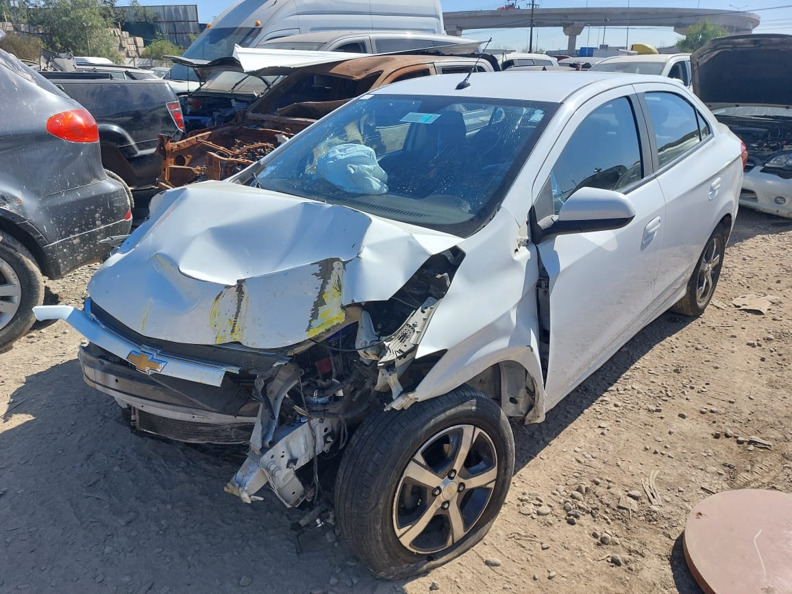 CHEVROLET PRISMA 2020