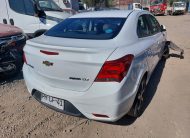 CHEVROLET PRISMA 2020