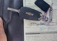CHEVROLET PRISMA 2020