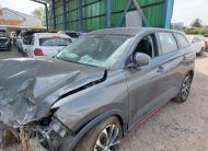 CHANGAN X7 2025
