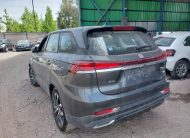 CHANGAN X7 2025