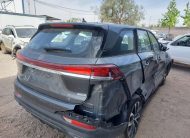 CHANGAN X7 2025