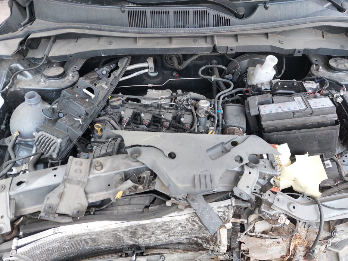 CHANGAN X7 2025