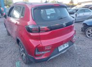 CHANGAN CS15 2025