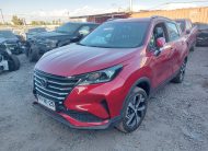 CHANGAN CS15 2025