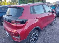 CHANGAN CS15 2025