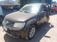 SUZUKI GRAND VITARA 2016