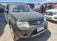 SUZUKI GRAND VITARA 2016