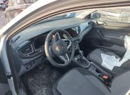 VOLKSWAGEN POLO 2025