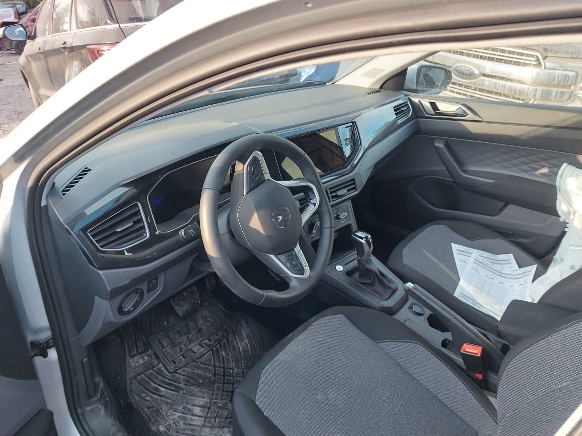 VOLKSWAGEN POLO 2025
