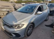 VOLKSWAGEN POLO 2025