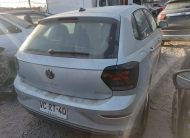 VOLKSWAGEN POLO 2025