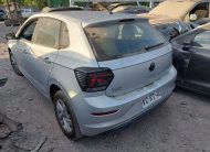 VOLKSWAGEN POLO 2025