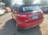 CHANGAN CS35 2014
