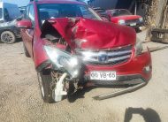 CHANGAN CS35 2014