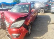 CHANGAN CS35 2014