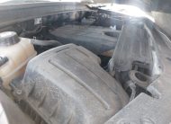 SSANGYONG REXTON 2022