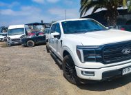 FORD F 150 2025
