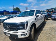 FORD F 150 2025