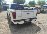 FORD F 150 2025