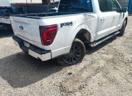 FORD F 150 2025