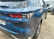 FORD TERRITORY 2025