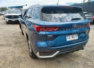 FORD TERRITORY 2025