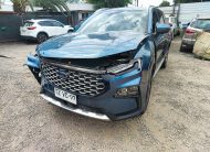 FORD TERRITORY 2025