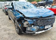 FORD TERRITORY 2025