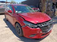 MAZDA 3 2019