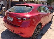 MAZDA 3 2019