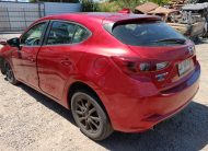 MAZDA 3 2019