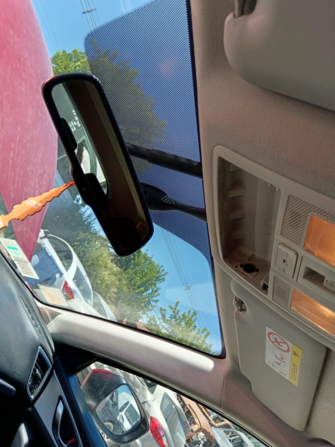 MAZDA 3 2019