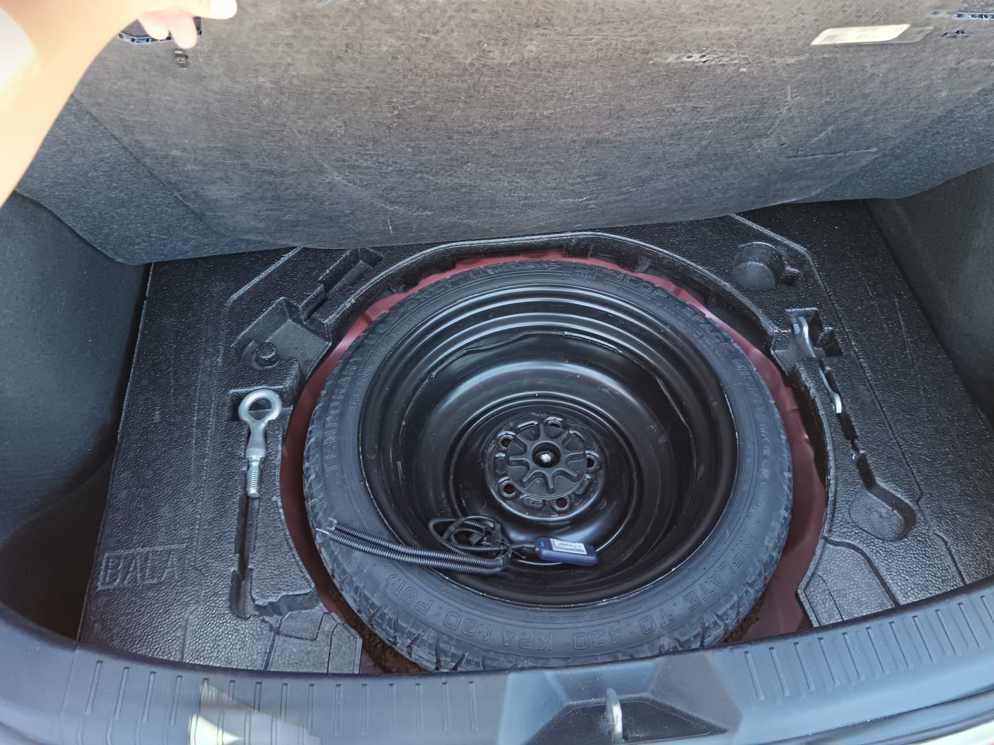 MAZDA 3 2019