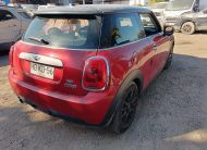 MINI F56 2015