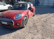 MINI F56 2015