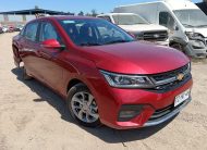 CHEVROLET SAIL 2025