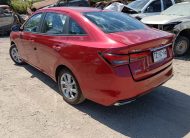 CHEVROLET SAIL 2025