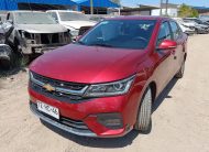 CHEVROLET SAIL 2025