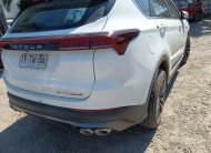 JETOUR X70 2025