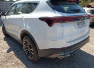 JETOUR X70 2025