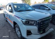 MAXUS T60 2024