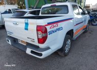 MAXUS T60 2024