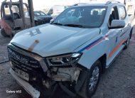 MAXUS T60 2024