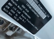 MAXUS T60 2024
