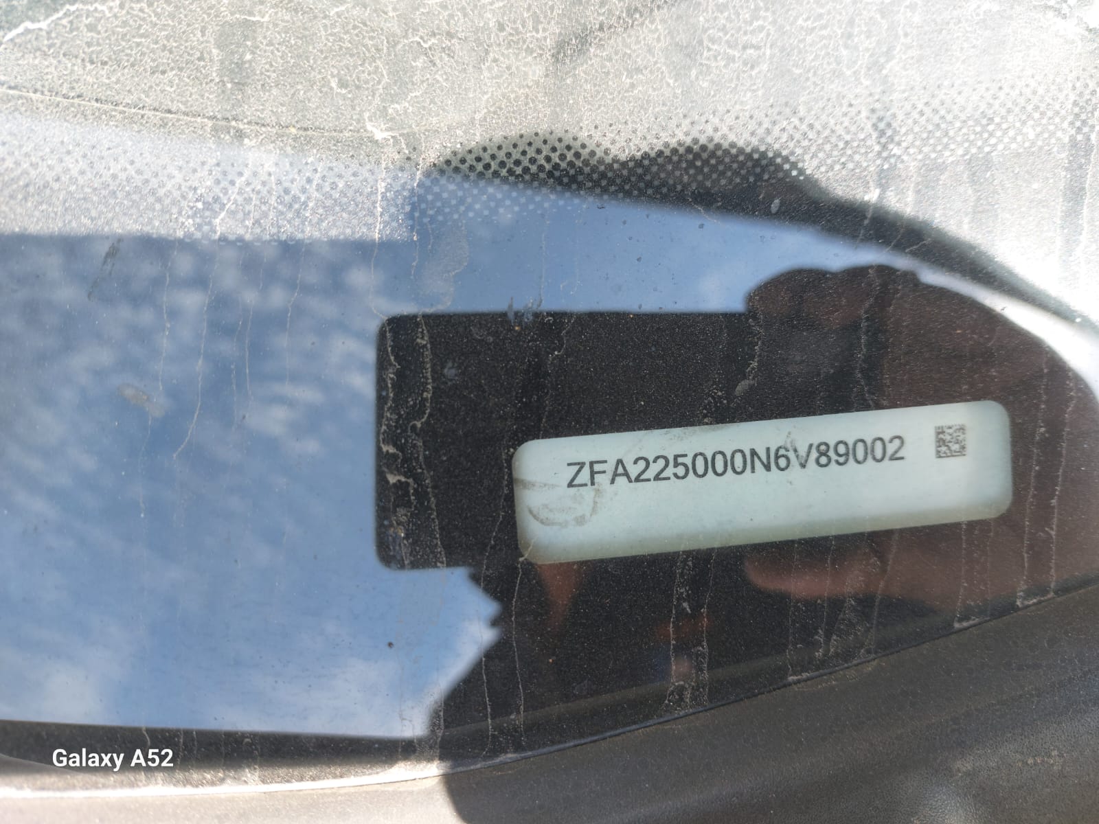 RAM V700 2022