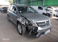 DODGE JOURNEY 2019