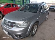 DODGE JOURNEY 2019