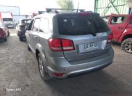 DODGE JOURNEY 2019